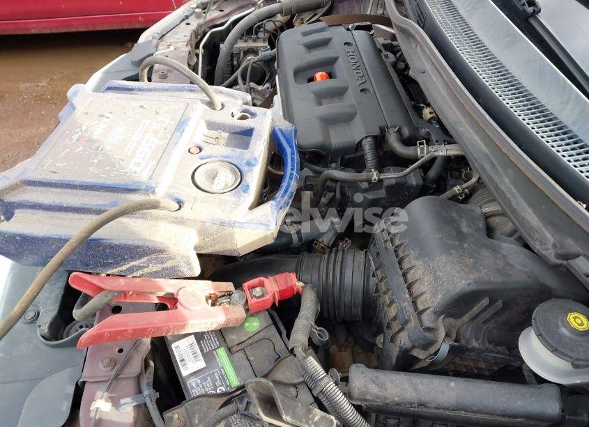 Photo 10 of 2012 Honda Civic LX (VIN 19XFB2F55CE101386)