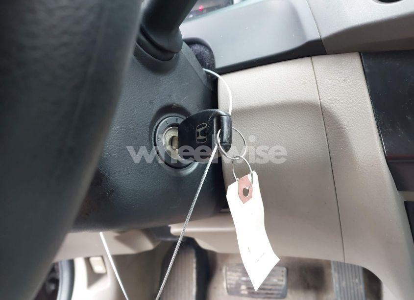 Photo 11 of 2012 Honda Civic LX (VIN 19XFB2F55CE101386)