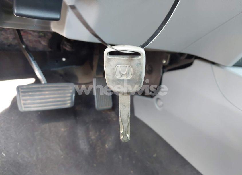 Photo 11 of 2012 Honda Civic LX (VIN 19XFB2F55CE107821)