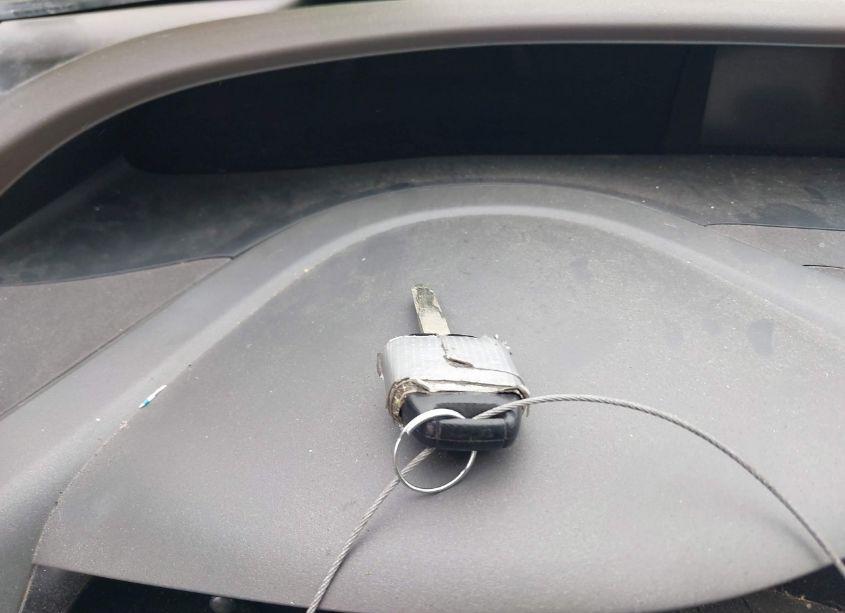 Photo 11 of 2012 Honda Civic LX (VIN 19XFB2F55CE318405)