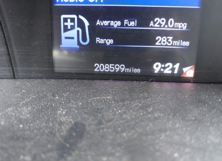 Photo 15 of 2012 Honda Civic LX (VIN 19XFB2F55CE318405)