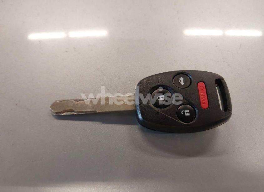 Photo 11 of 2012 Honda Civic SDN LX (VIN 19XFB2F55CE321269)