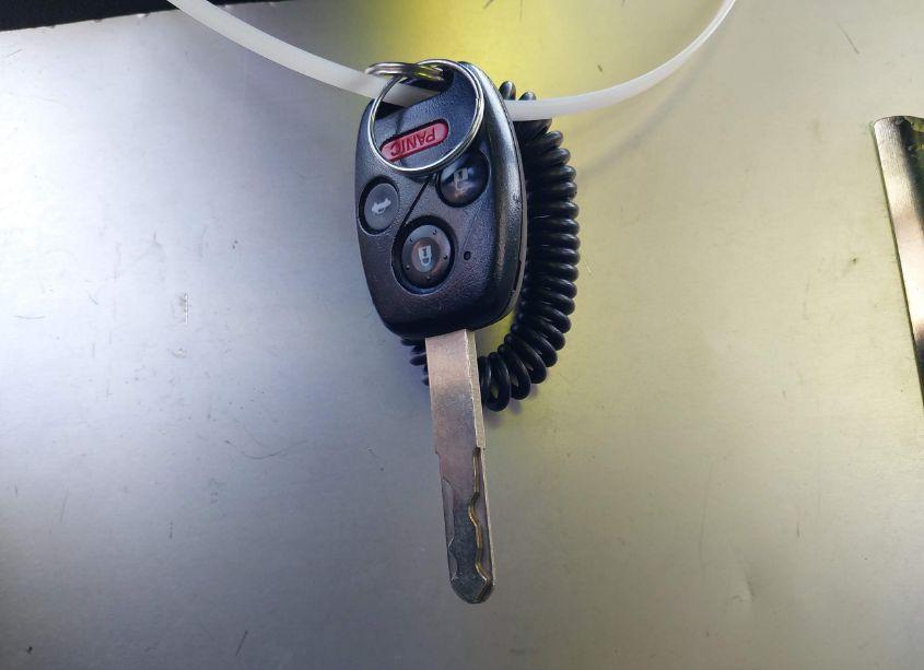 Photo 11 of 2012 Honda Civic SDN LX (VIN 19XFB2F55CE342705)