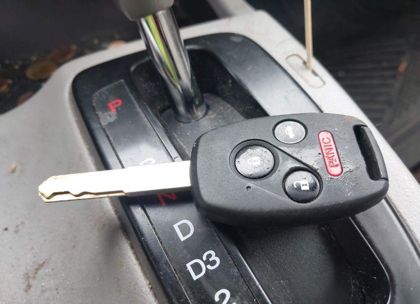 Photo 11 of 2012 Honda Civic SDN LX (VIN 19XFB2F55CE348987)