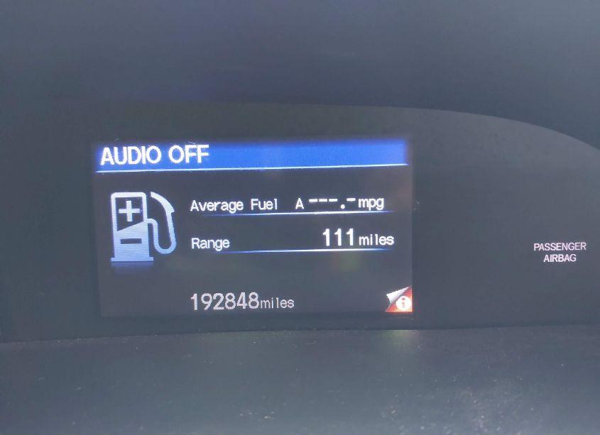 Photo 15 of 2012 Honda Civic SDN LX (VIN 19XFB2F55CE348987)