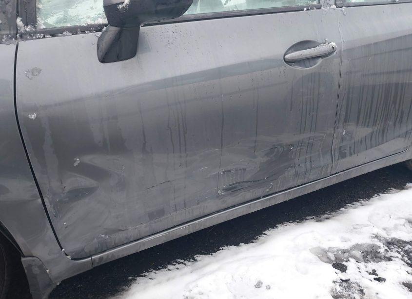 Photo 17 of 2012 Honda Civic SDN LX (VIN 19XFB2F55CE348987)