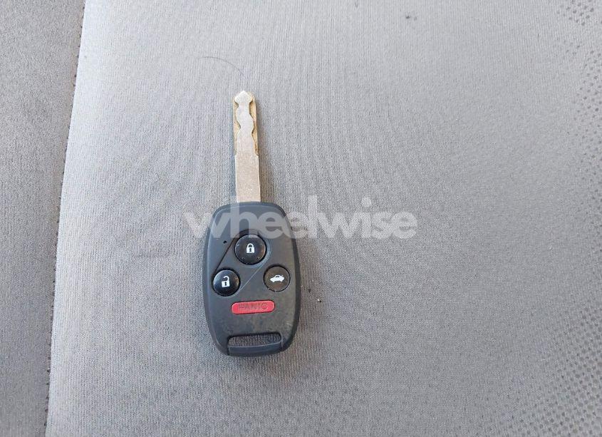 Photo 11 of 2012 Honda Civic SDN LX (VIN 19XFB2F55CE351694)