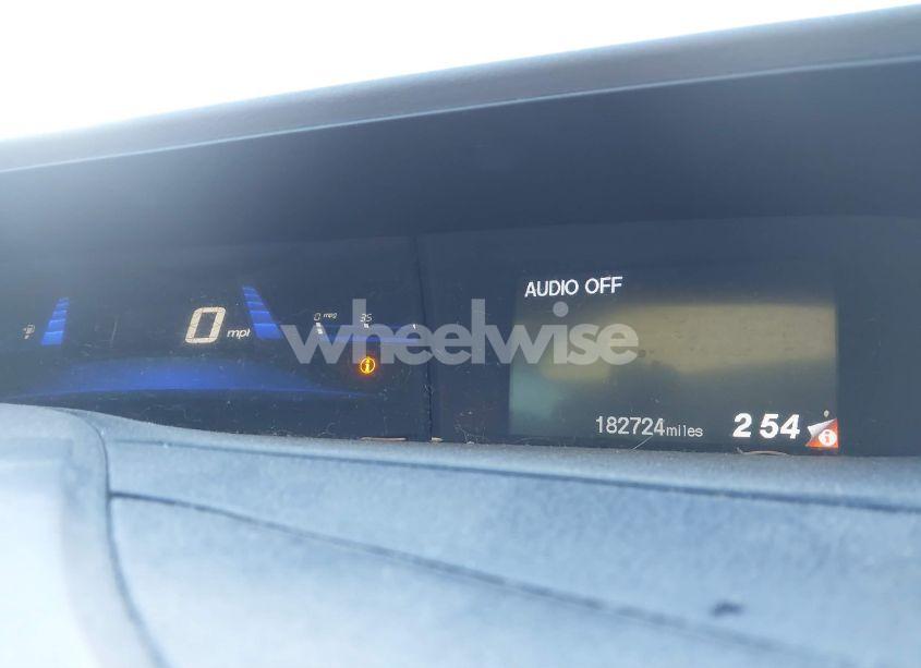 Photo 15 of 2012 Honda Civic SDN LX (VIN 19XFB2F55CE351694)