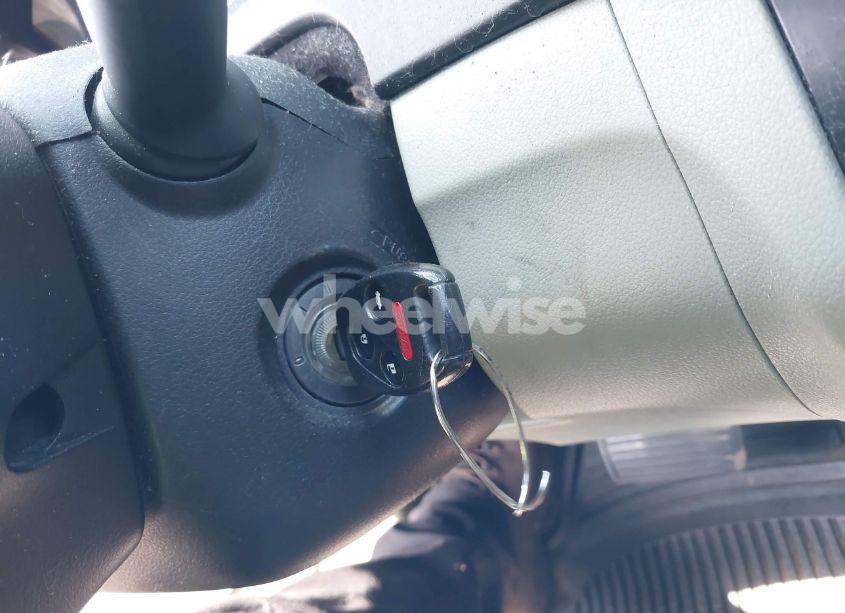 Photo 11 of 2012 Honda Civic LX (VIN 19XFB2F55CE365305)