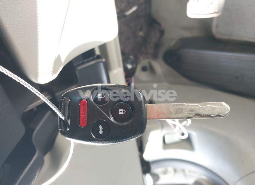 Photo 11 of 2012 Honda Civic SDN LX (VIN 19XFB2F55CE370598)