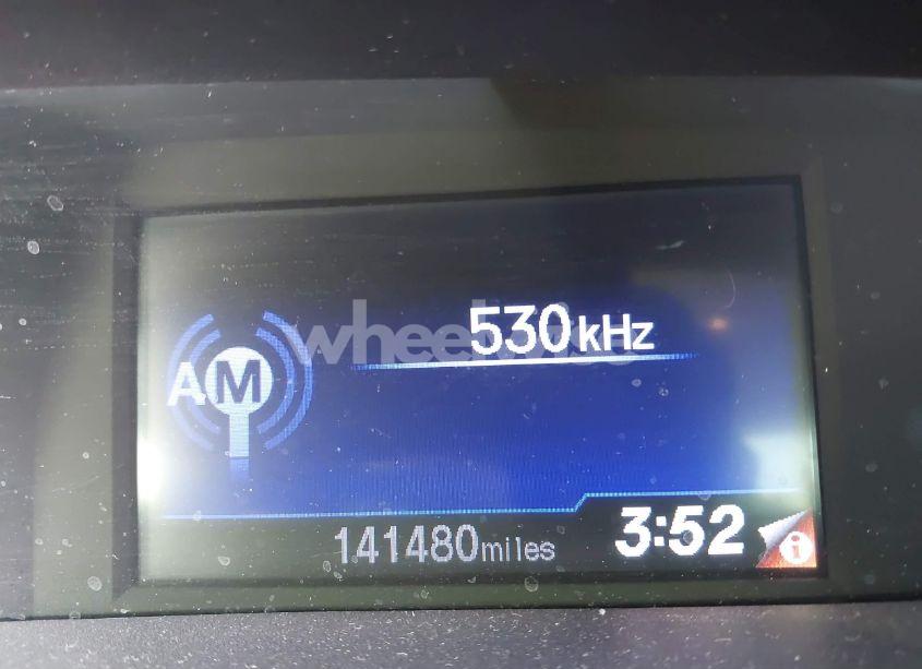 Photo 16 of 2012 Honda Civic SDN LX (VIN 19XFB2F55CE370598)