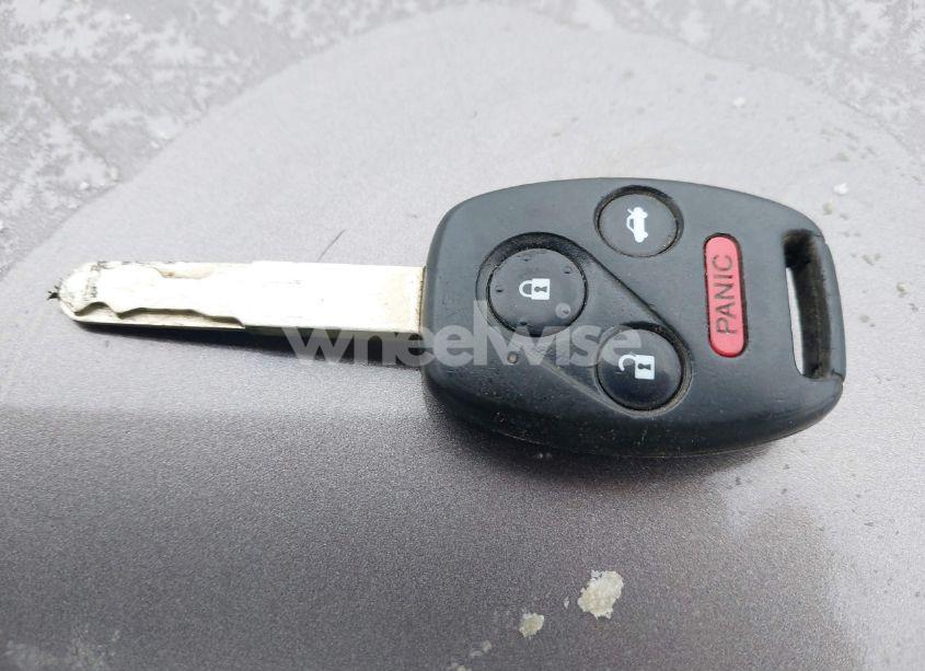 Photo 11 of 2012 Honda Civic SDN LX (VIN 19XFB2F55CE392617)