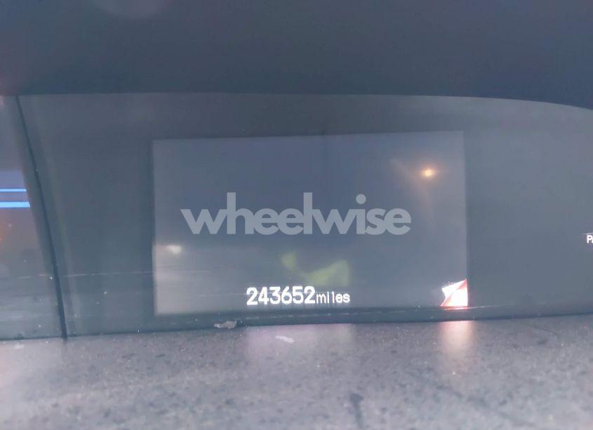 Photo 15 of 2012 Honda Civic SDN LX (VIN 19XFB2F55CE392617)