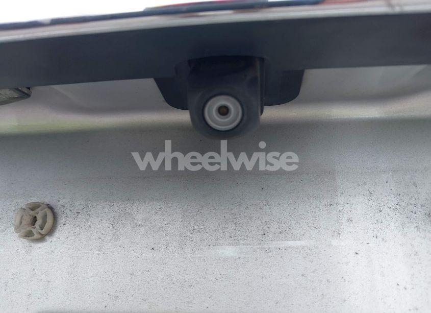 Photo 12 of 2013 Honda Civic LX (VIN 19XFB2F55DE004674)