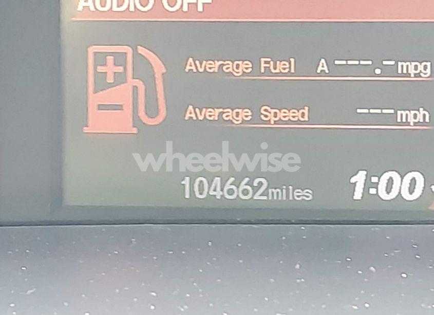 Photo 16 of 2013 Honda Civic LX (VIN 19XFB2F55DE004674)