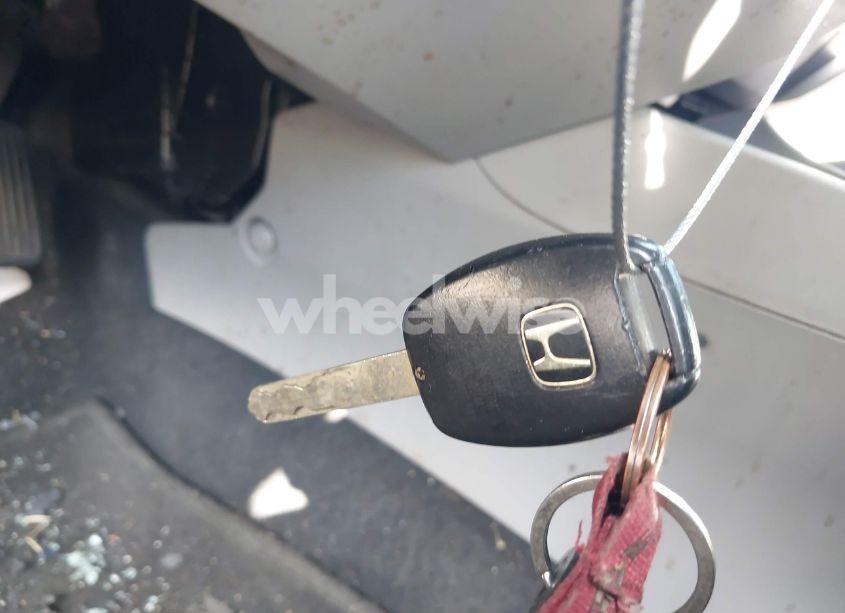 Photo 11 of 2013 Honda Civic LX (VIN 19XFB2F55DE015173)