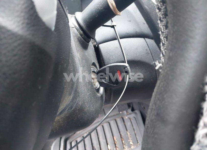 Photo 11 of 2013 Honda Civic LX (VIN 19XFB2F55DE020552)