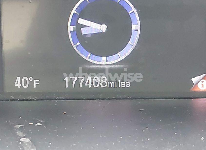 Photo 15 of 2013 Honda Civic LX (VIN 19XFB2F55DE020552)