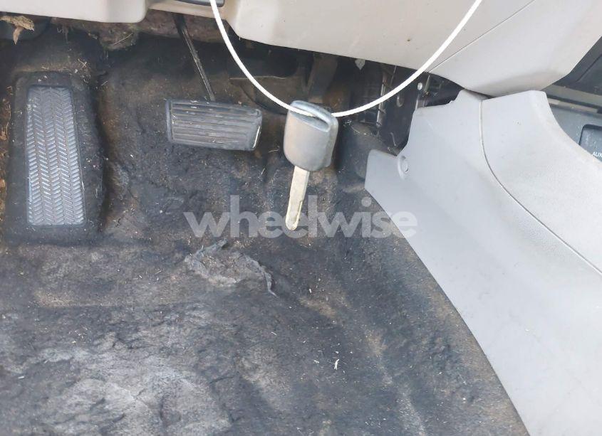 Photo 11 of 2013 Honda Civic LX (VIN 19XFB2F55DE030465)