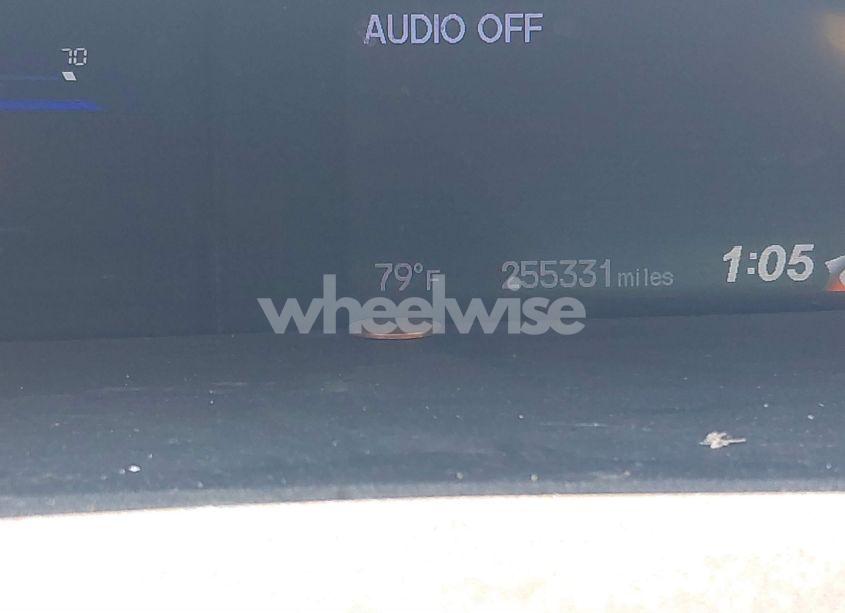 Photo 15 of 2013 Honda Civic LX (VIN 19XFB2F55DE030465)