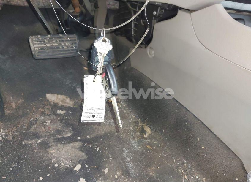 Photo 11 of 2013 Honda Civic LX (VIN 19XFB2F55DE039702)