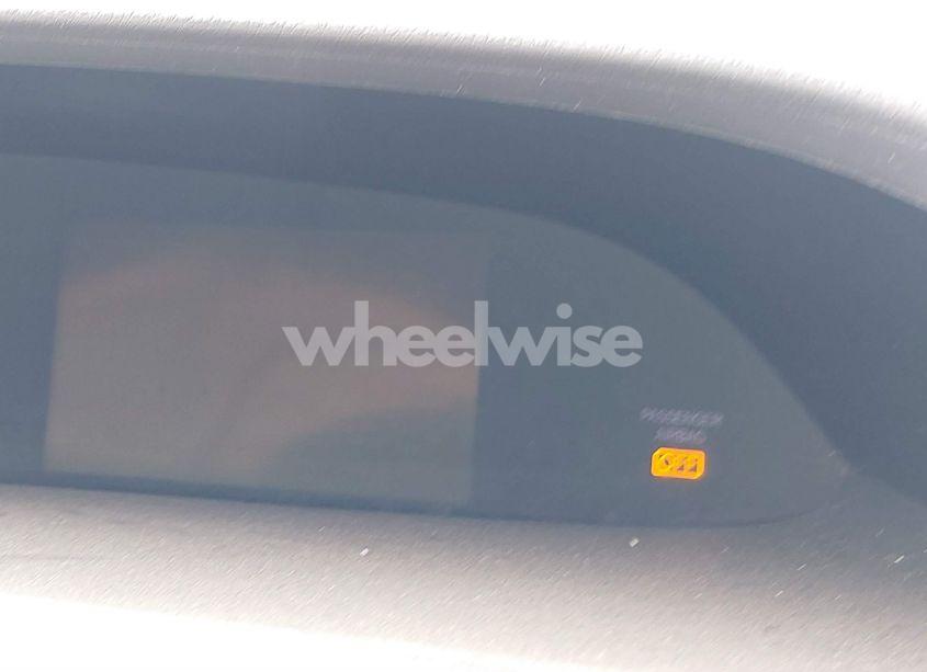 Photo 15 of 2013 Honda Civic LX (VIN 19XFB2F55DE039702)