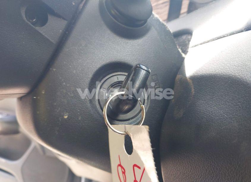 Photo 11 of 2013 Honda Civic LX (VIN 19XFB2F55DE049601)