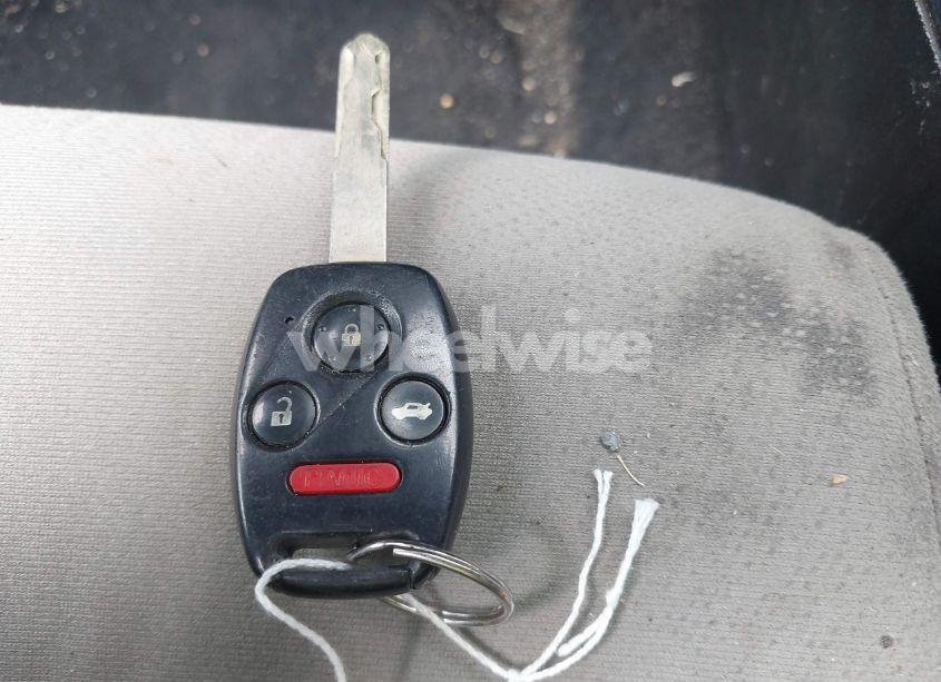 Photo 11 of 2013 Honda Civic LX (VIN 19XFB2F55DE074000)