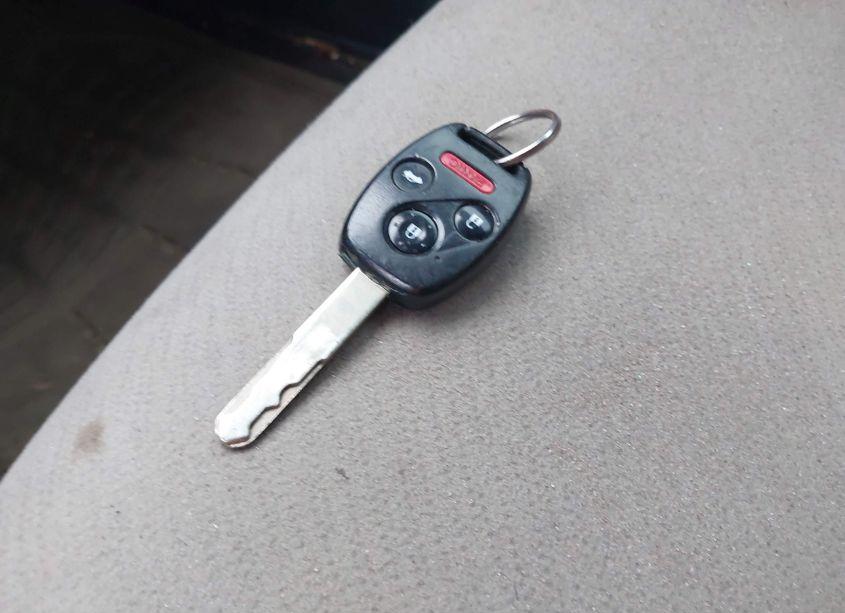 Photo 11 of 2013 Honda Civic LX (VIN 19XFB2F55DE076829)