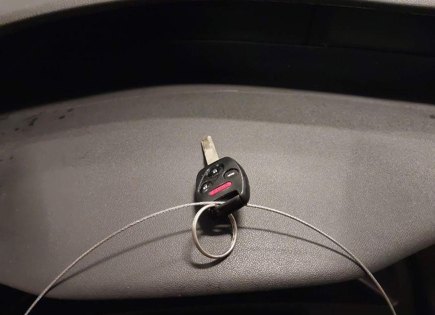 Photo 11 of 2013 Honda Civic LX (VIN 19XFB2F55DE077270)