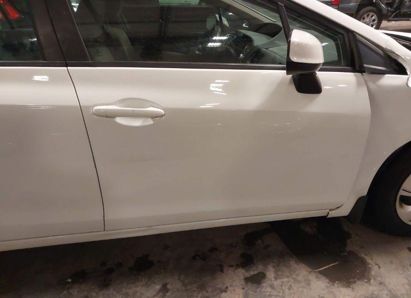 Photo 20 of 2013 Honda Civic LX (VIN 19XFB2F55DE077270)