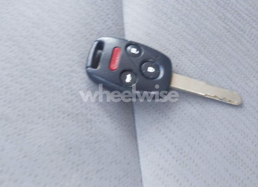 Photo 11 of 2013 Honda Civic LX (VIN 19XFB2F55DE078077)