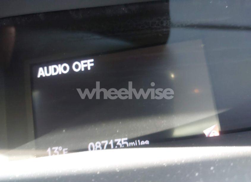 Photo 16 of 2013 Honda Civic LX (VIN 19XFB2F55DE078077)