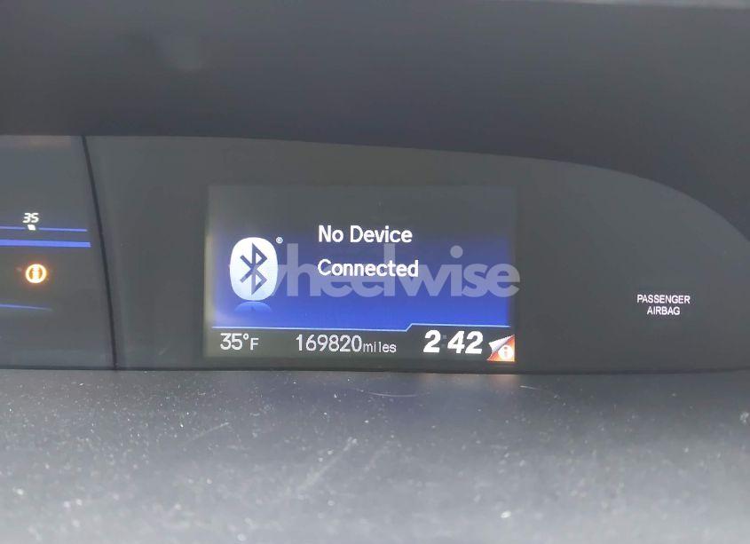 Photo 15 of 2013 Honda Civic LX (VIN 19XFB2F55DE083926)