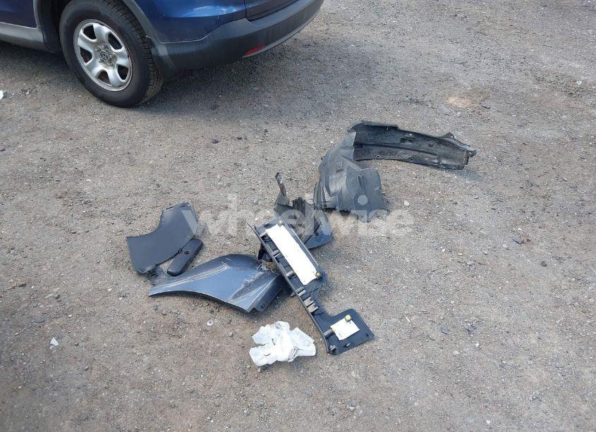 Photo 12 of 2013 Honda Civic LX (VIN 19XFB2F55DE092870)