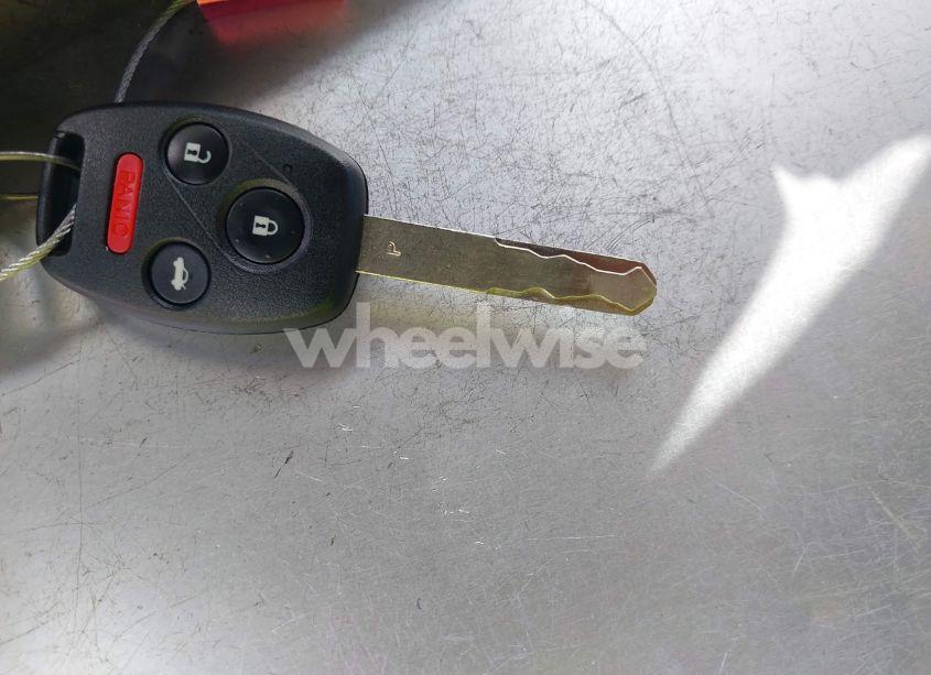 Photo 11 of 2013 Honda Civic LX (VIN 19XFB2F55DE205006)