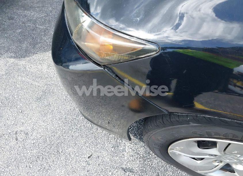 Photo 6 of 2013 Honda Civic LX (VIN 19XFB2F55DE205006)