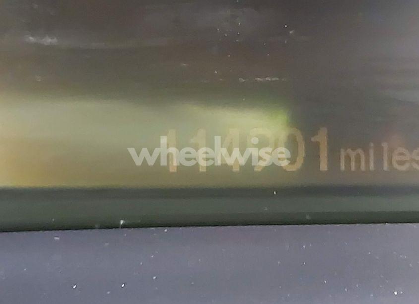 Photo 7 of 2013 Honda Civic LX (VIN 19XFB2F55DE205006)