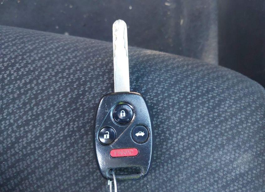 Photo 11 of 2013 Honda Civic LX (VIN 19XFB2F55DE216927)