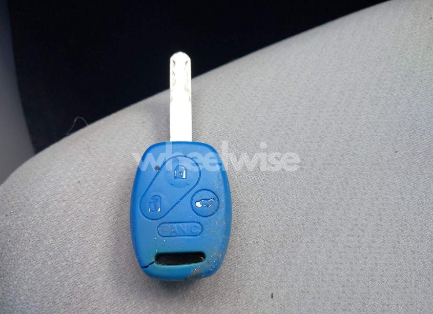 Photo 11 of 2013 Honda Civic LX (VIN 19XFB2F55DE217317)