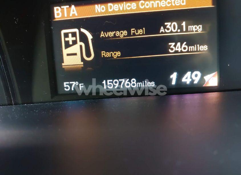 Photo 15 of 2013 Honda Civic LX (VIN 19XFB2F55DE217317)