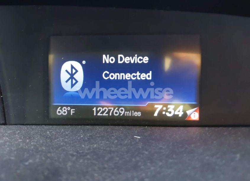 Photo 15 of 2013 Honda Civic LX (VIN 19XFB2F55DE219729)