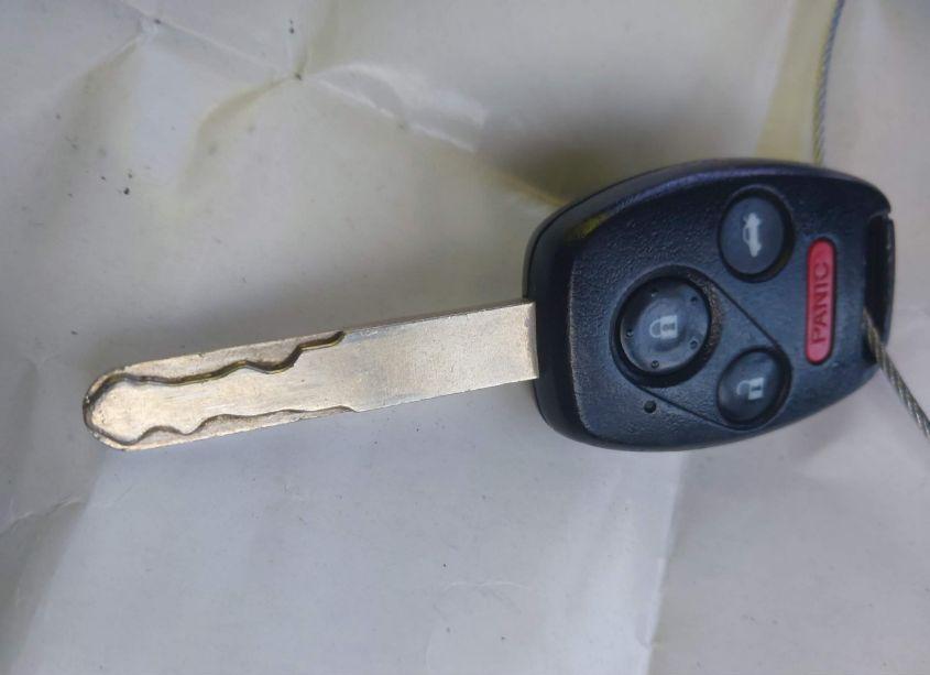 Photo 11 of 2013 Honda Civic LX (VIN 19XFB2F55DE224347)