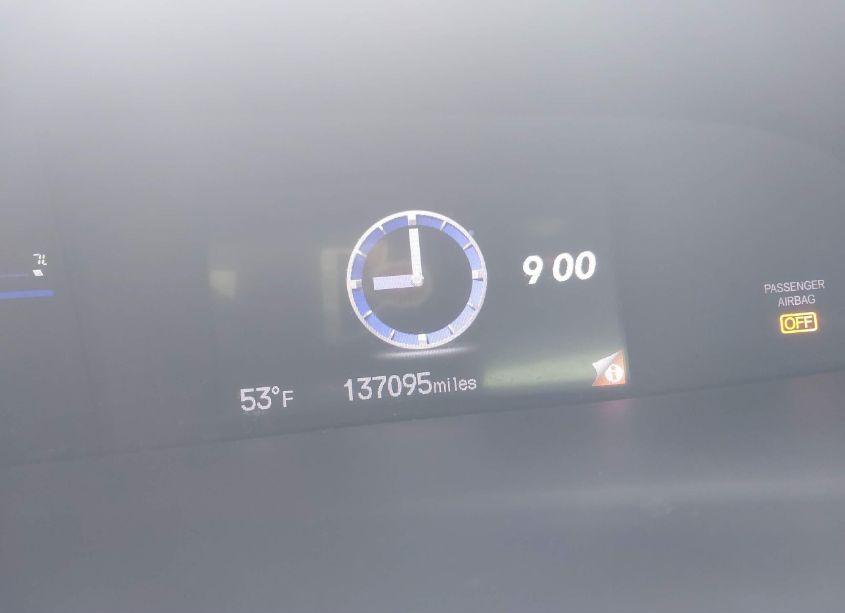 Photo 15 of 2013 Honda Civic LX (VIN 19XFB2F55DE224347)