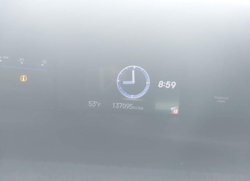 Photo 7 of 2013 Honda Civic LX (VIN 19XFB2F55DE224347)