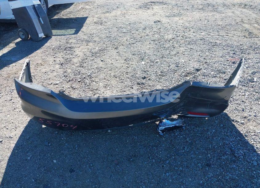 Photo 12 of 2013 Honda Civic LX (VIN 19XFB2F55DE232237)