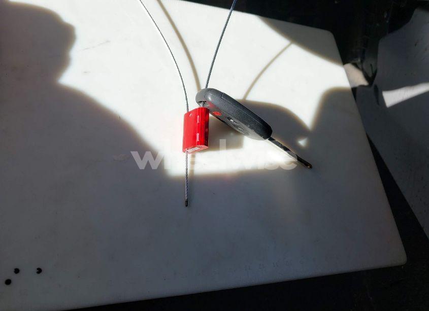 Photo 11 of 2013 Honda Civic LX (VIN 19XFB2F55DE236224)