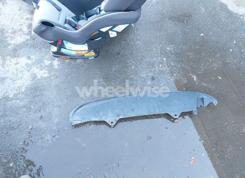 Photo 12 of 2013 Honda Civic LX (VIN 19XFB2F55DE236224)