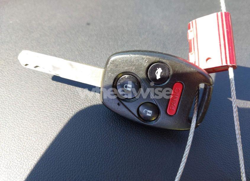 Photo 11 of 2013 Honda Civic LX (VIN 19XFB2F55DE247997)