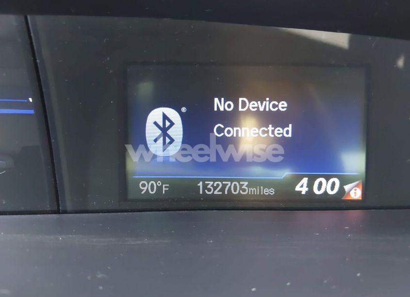 Photo 15 of 2013 Honda Civic LX (VIN 19XFB2F55DE247997)